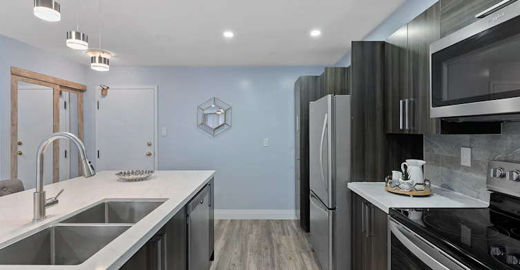 104-4205 Shipp Drive, Mississauga, ON, L4Z 2Y9 - 16