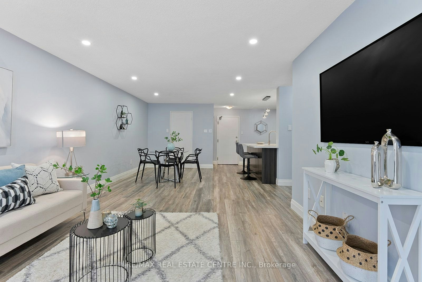 104-4205 Shipp Drive, Mississauga, ON, L4Z 2Y9 - 11