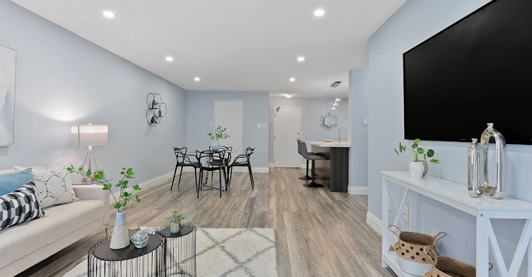 104-4205 Shipp Drive, Mississauga, ON, L4Z 2Y9 - 11