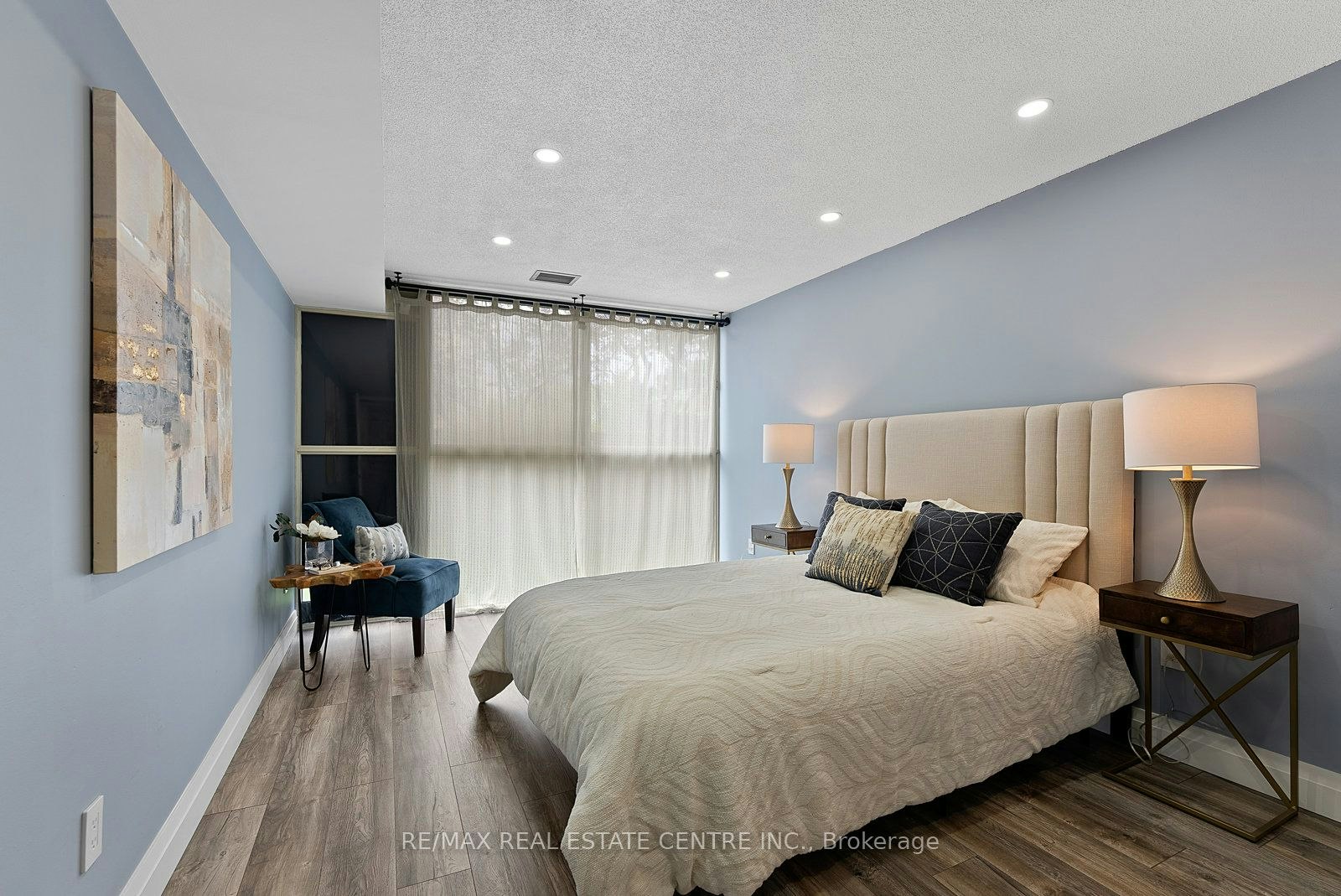 104-4205 Shipp Drive, Mississauga, ON, L4Z 2Y9 - 20