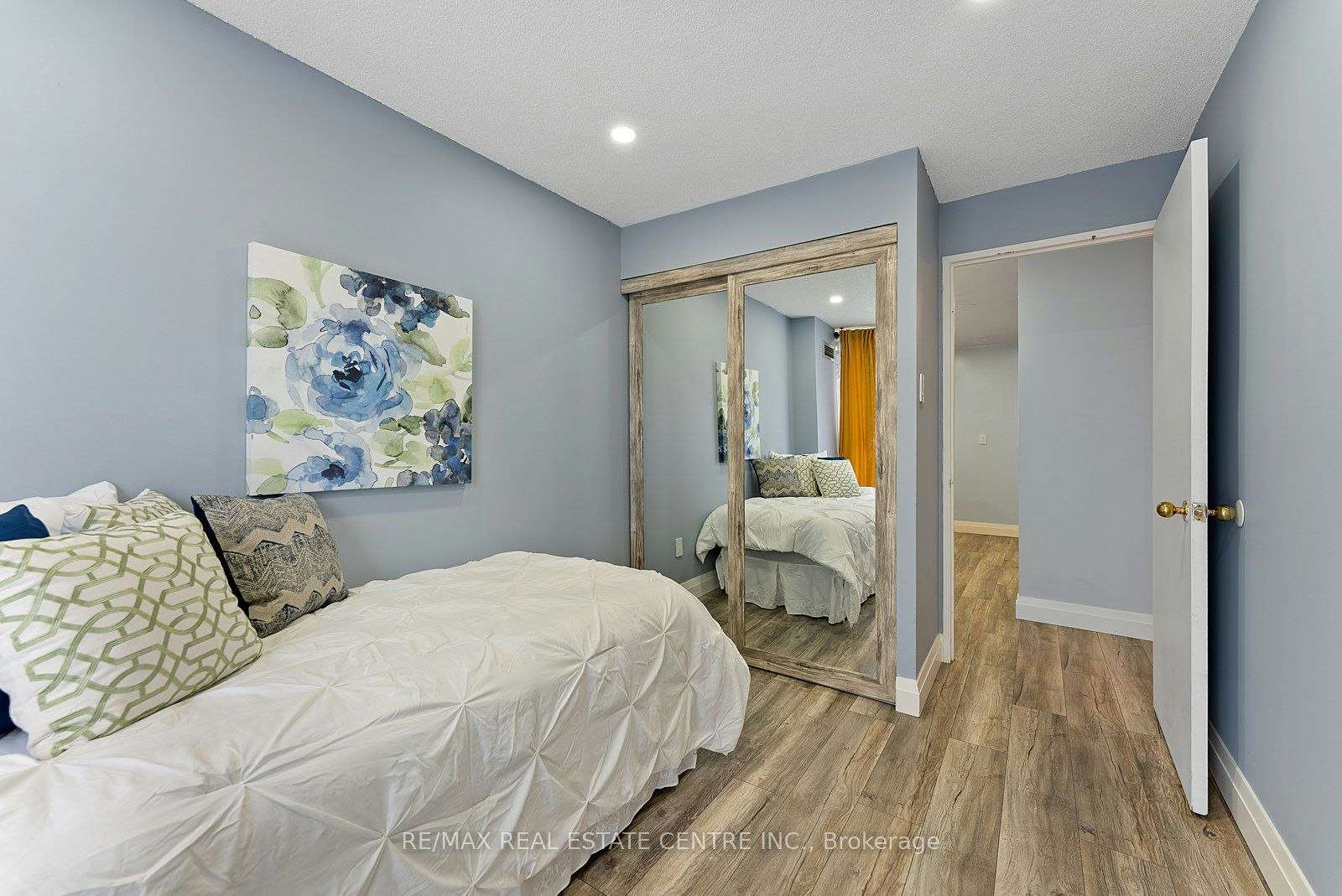 104-4205 Shipp Drive, Mississauga, ON, L4Z 2Y9 - 28