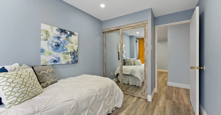 104-4205 Shipp Drive, Mississauga, ON, L4Z 2Y9 - 28