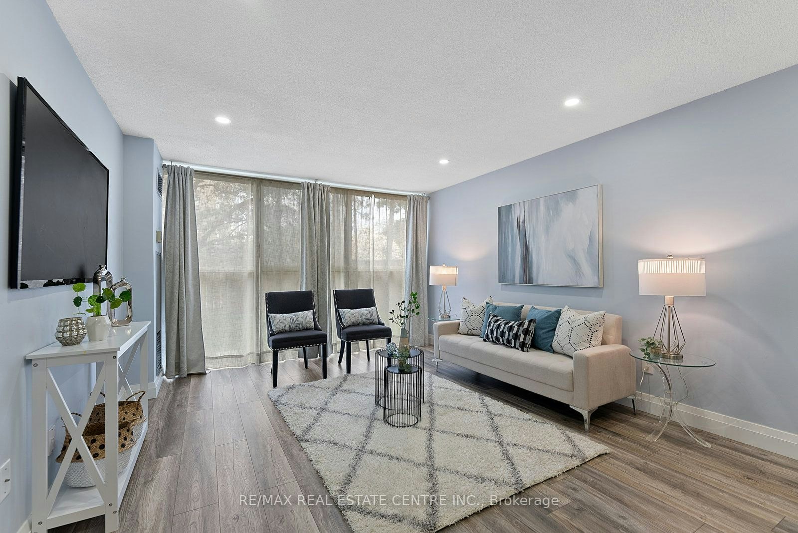 104-4205 Shipp Drive, Mississauga, ON, L4Z 2Y9 - 8