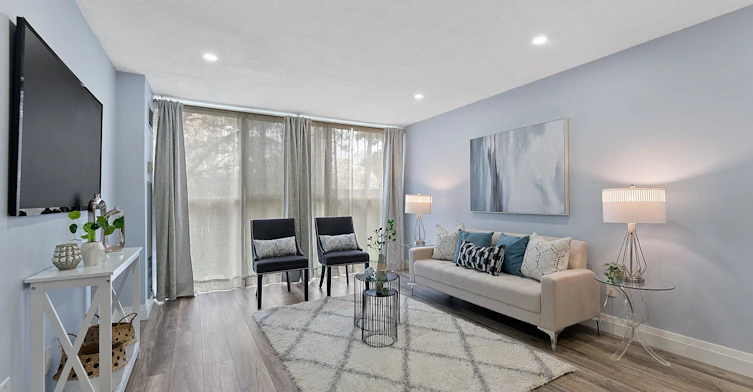 104-4205 Shipp Drive, Mississauga, ON, L4Z 2Y9 - 8