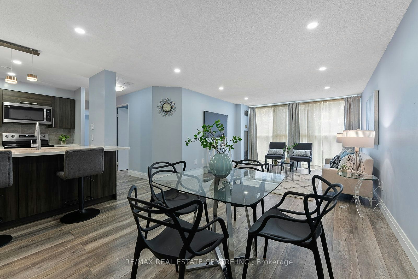 104-4205 Shipp Drive, Mississauga, ON, L4Z 2Y9 - 5