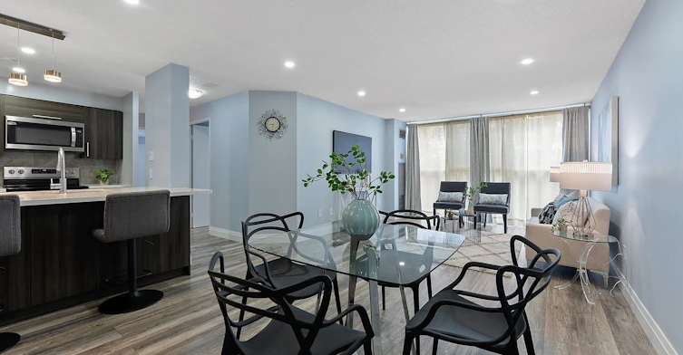 104-4205 Shipp Drive, Mississauga, ON, L4Z 2Y9 - 5