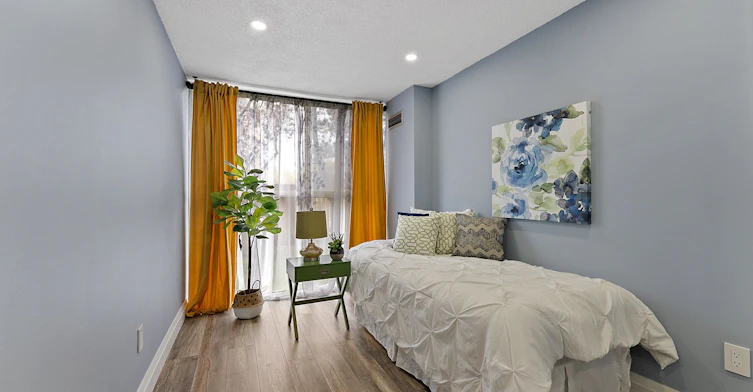 104-4205 Shipp Drive, Mississauga, ON, L4Z 2Y9 - 27