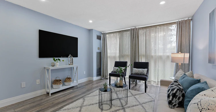104-4205 Shipp Drive, Mississauga, ON, L4Z 2Y9 - 9