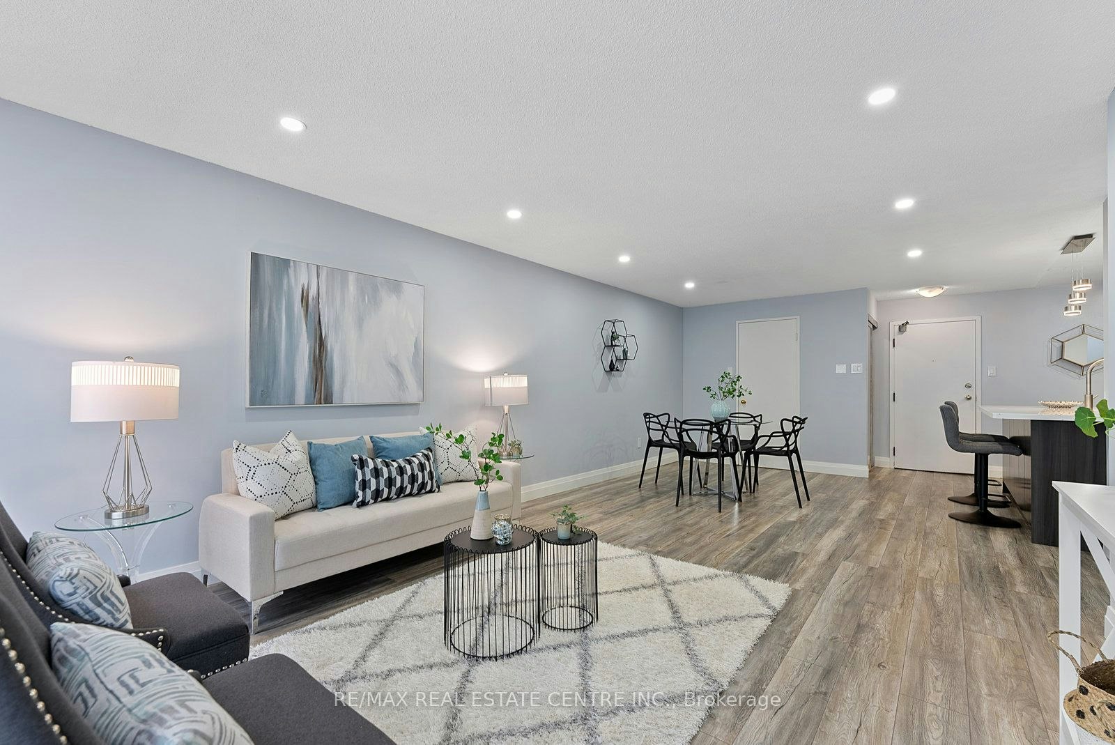 104-4205 Shipp Drive, Mississauga, ON, L4Z 2Y9 - 10