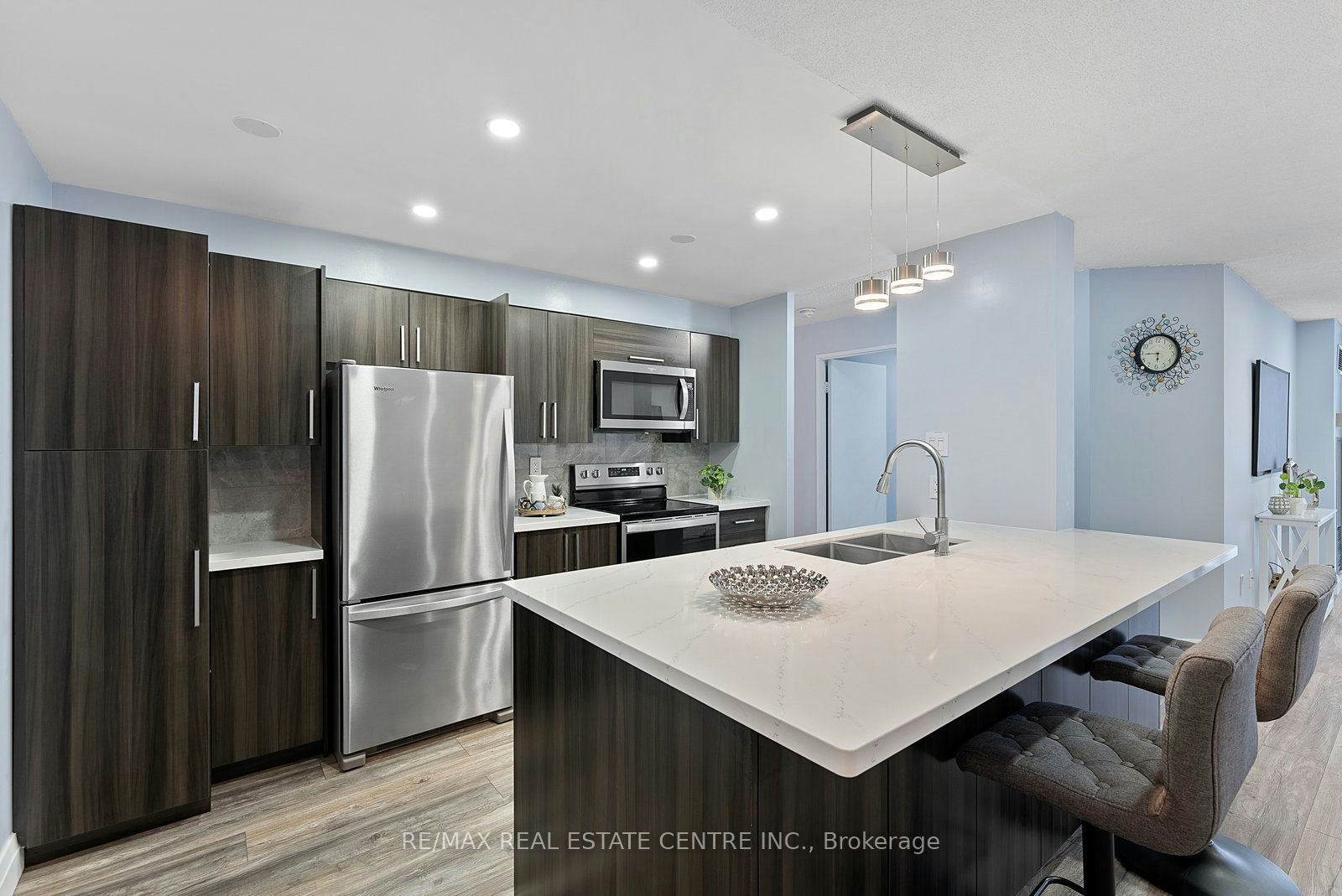 104-4205 Shipp Drive, Mississauga, ON, L4Z 2Y9 - 14