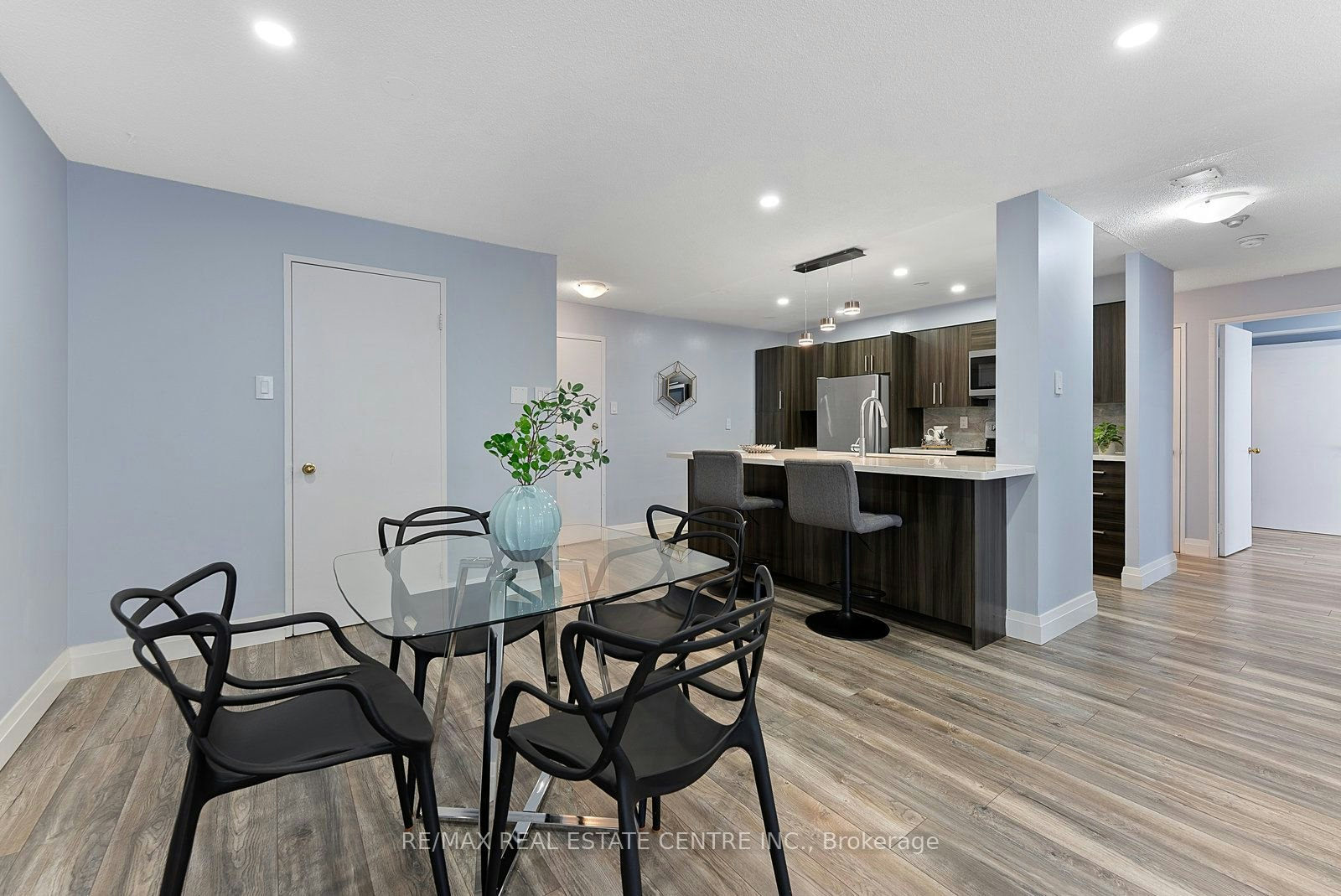 104-4205 Shipp Drive, Mississauga, ON, L4Z 2Y9 - 7