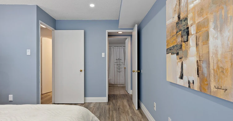 104-4205 Shipp Drive, Mississauga, ON, L4Z 2Y9 - 24