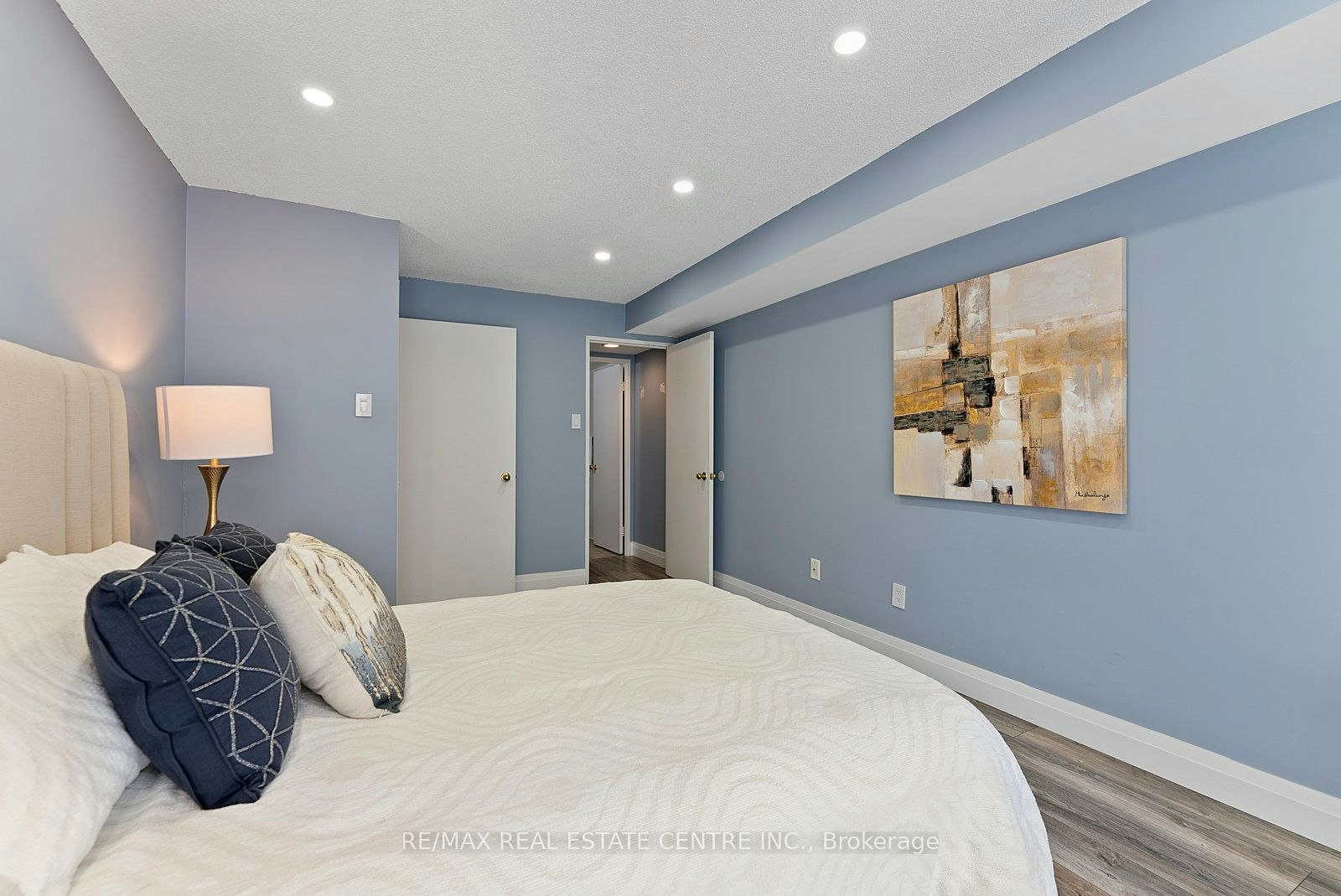 104-4205 Shipp Drive, Mississauga, ON, L4Z 2Y9 - 22