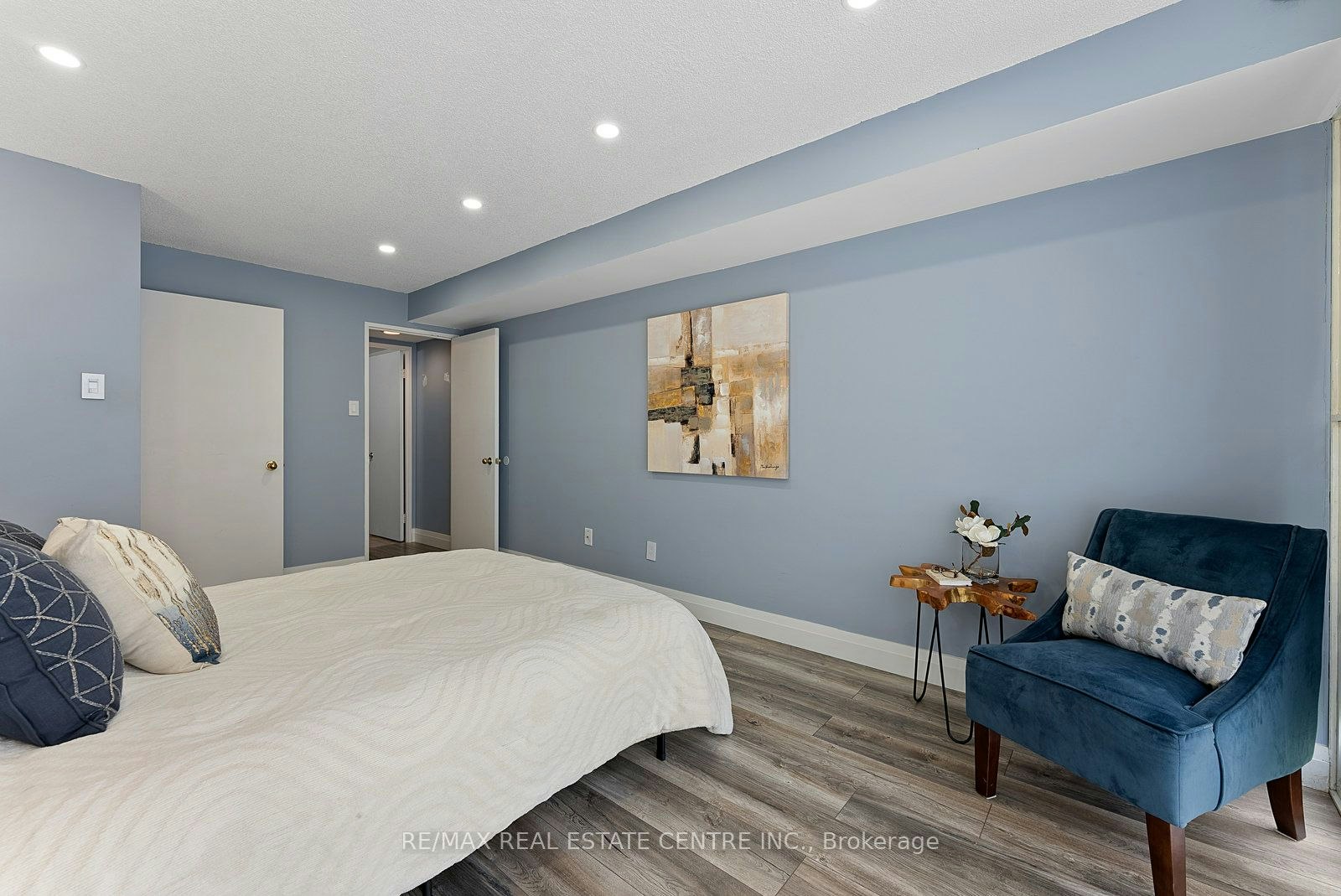 104-4205 Shipp Drive, Mississauga, ON, L4Z 2Y9 - 23