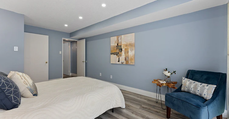 104-4205 Shipp Drive, Mississauga, ON, L4Z 2Y9 - 23