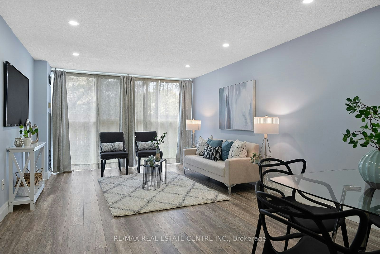 104-4205 Shipp Drive, Mississauga, ON, L4Z 2Y9 - 6