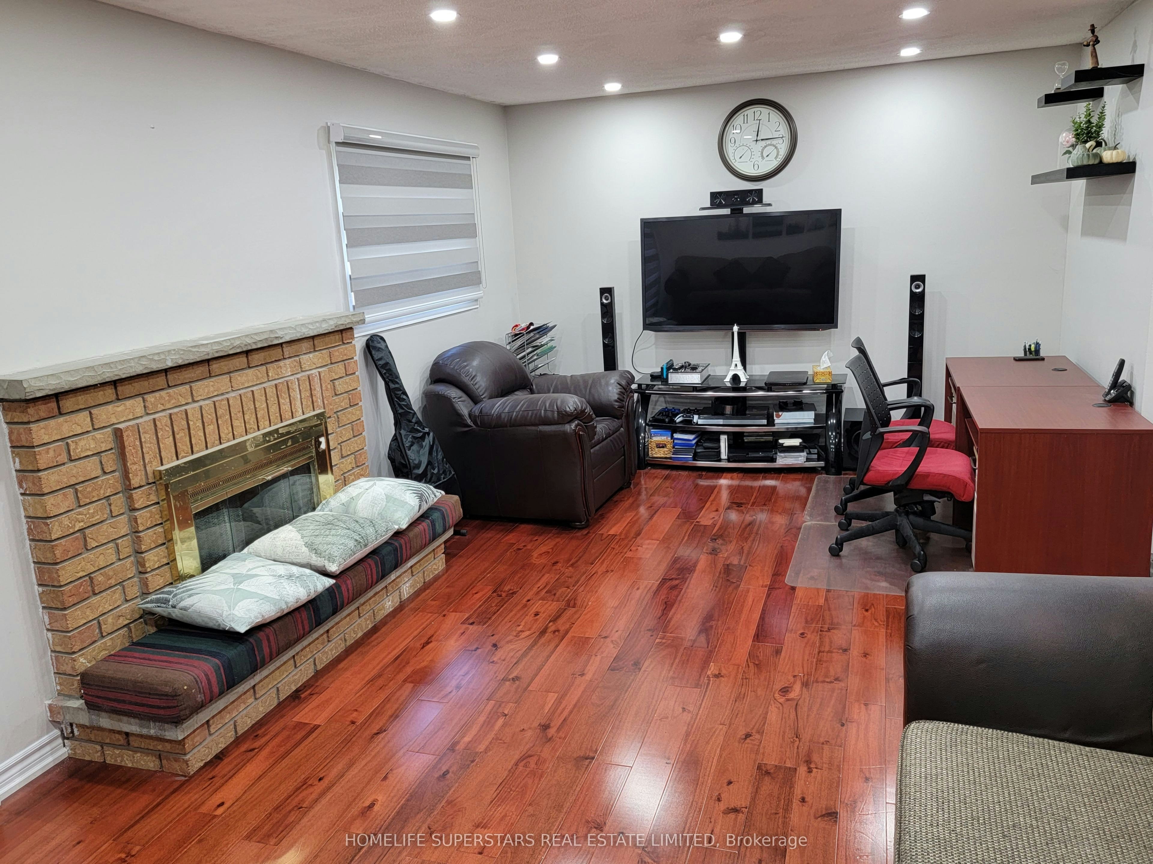6 Elderwood Place, Brampton, ON, L6V 3N3 - 8