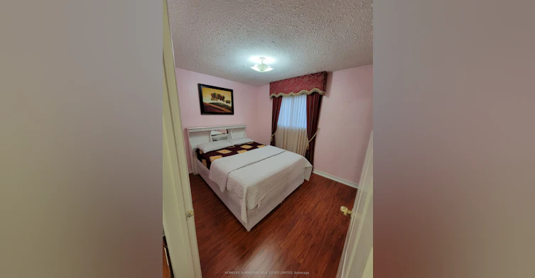 6 Elderwood Place, Brampton, ON, L6V 3N3 - 4