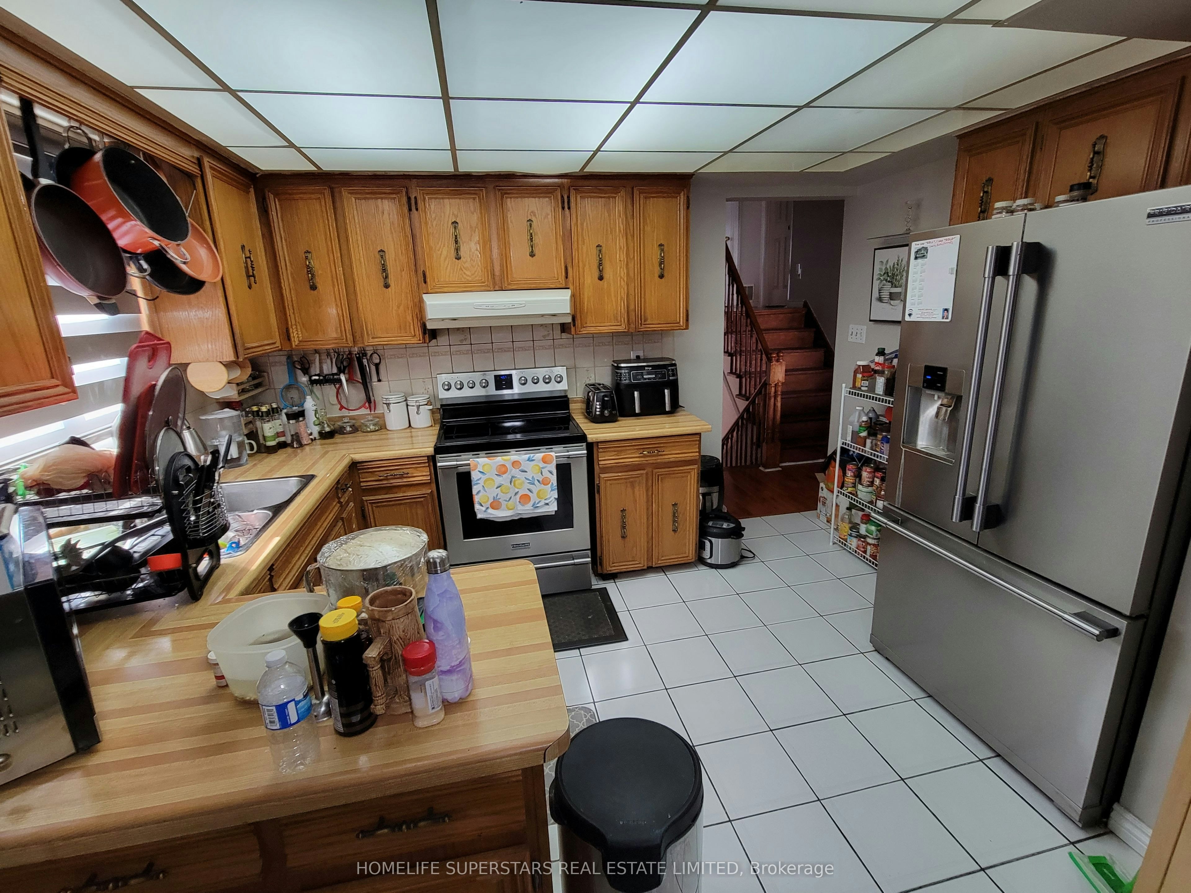 6 Elderwood Place, Brampton, ON, L6V 3N3 - 10