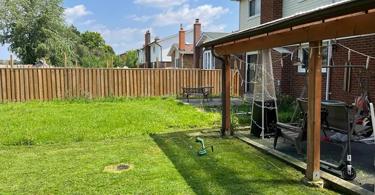 6 Elderwood Place, Brampton, ON, L6V 3N3 - 6