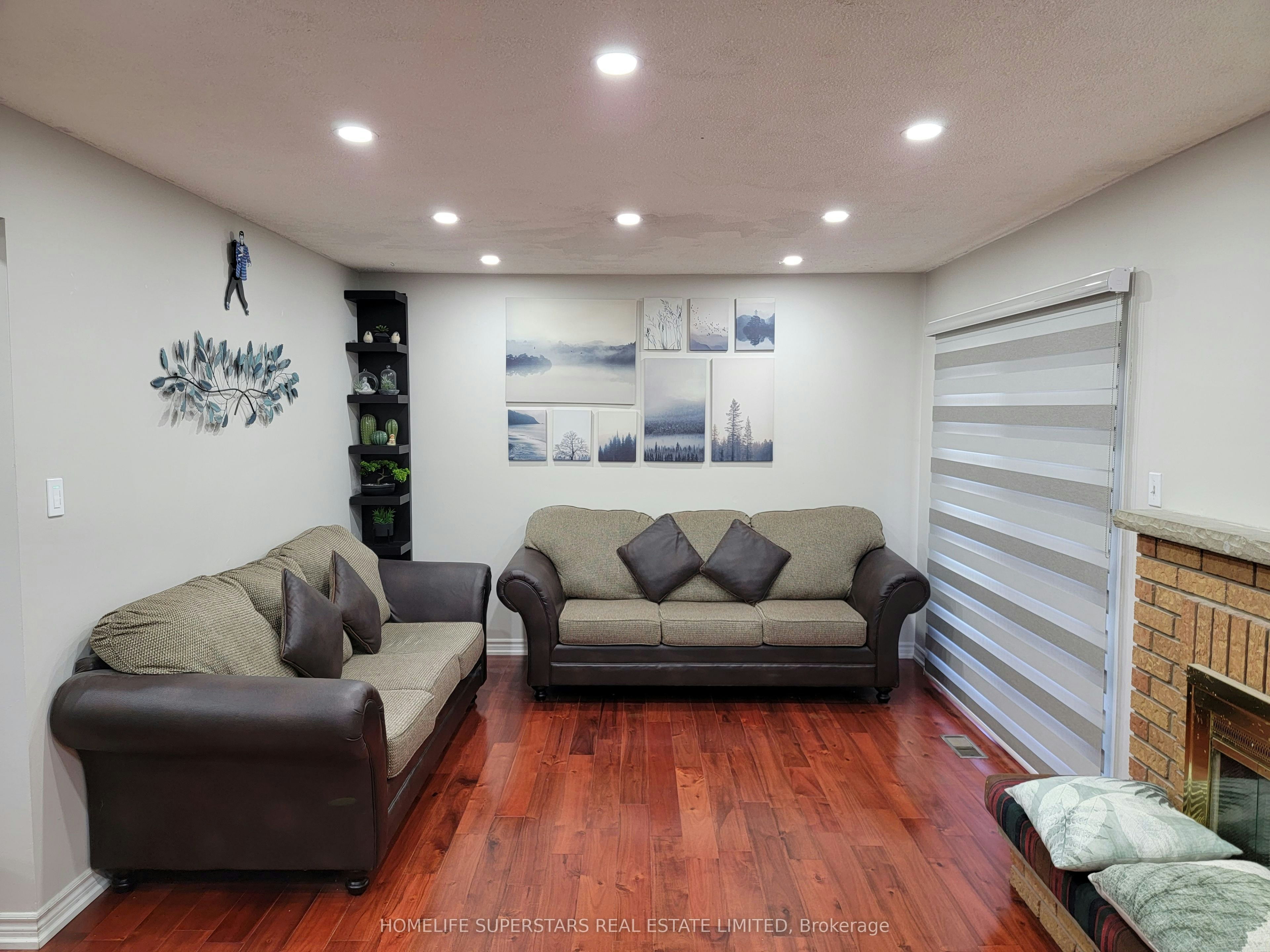 6 Elderwood Place, Brampton, ON, L6V 3N3 - 9
