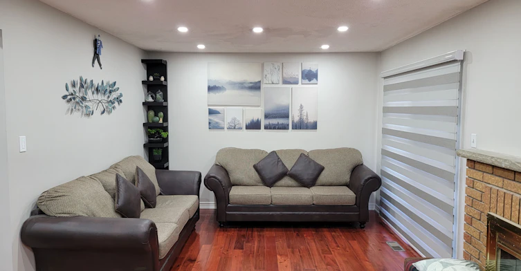 6 Elderwood Place, Brampton, ON, L6V 3N3 - 9