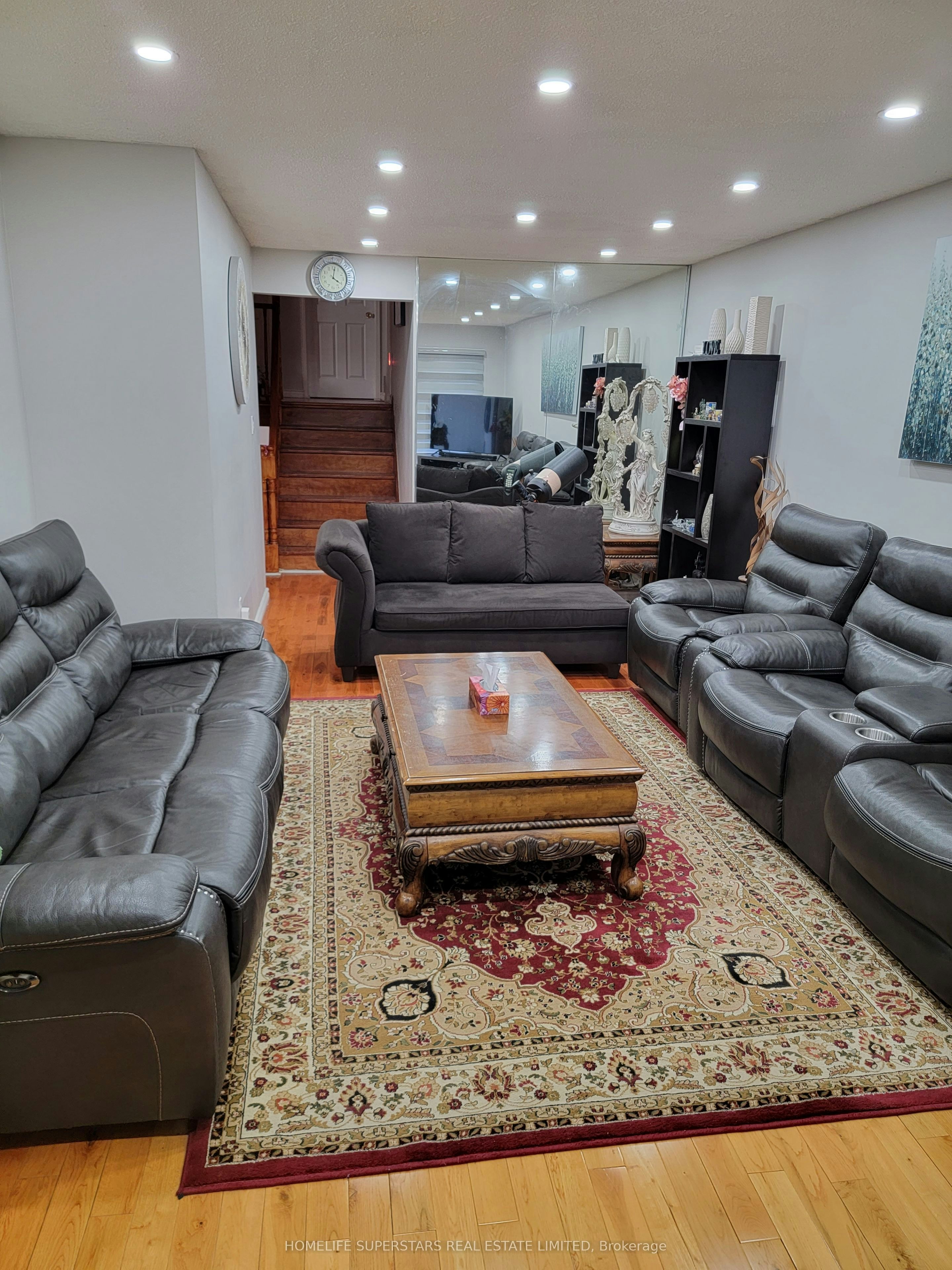 6 Elderwood Place, Brampton, ON, L6V 3N3 - 11