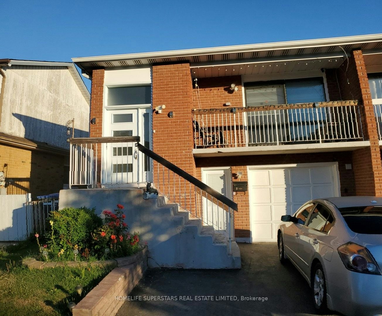 6 Elderwood Place, Brampton, ON, L6V 3N3