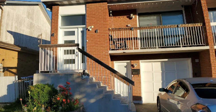 6 Elderwood Place, Brampton, ON, L6V 3N3