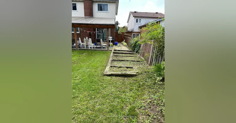 6 Elderwood Place, Brampton, ON, L6V 3N3 - 7