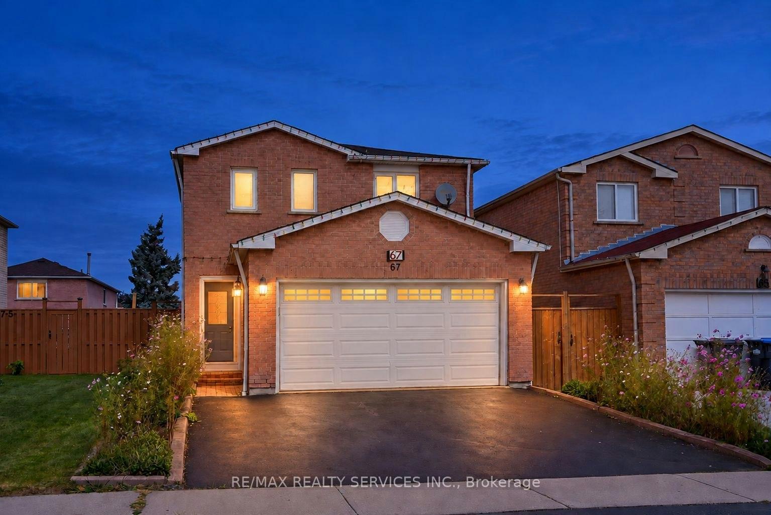 67 Sandmere Avenue, Brampton, ON, L6Z 4A4
