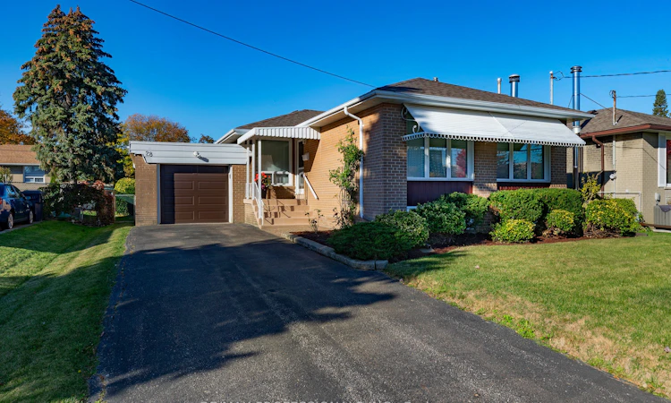 28 Crendon Drive