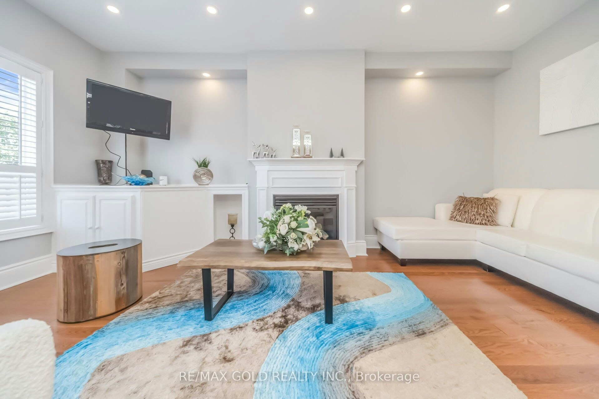 15 Newark Way, Brampton, ON, L7A 2V1