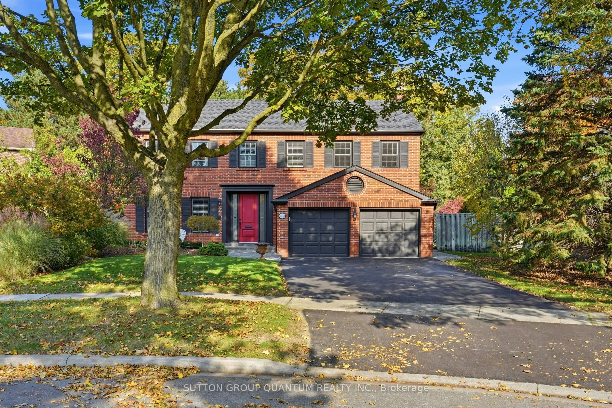 3543 Kingbird Court, Mississauga, ON, L5L 2P9