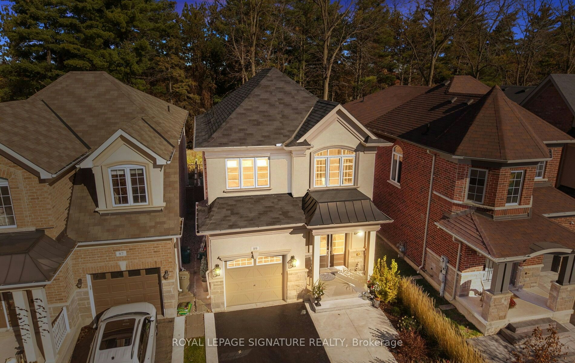 89 Upper Canada Court, Halton Hills, ON, L7G 0L2
