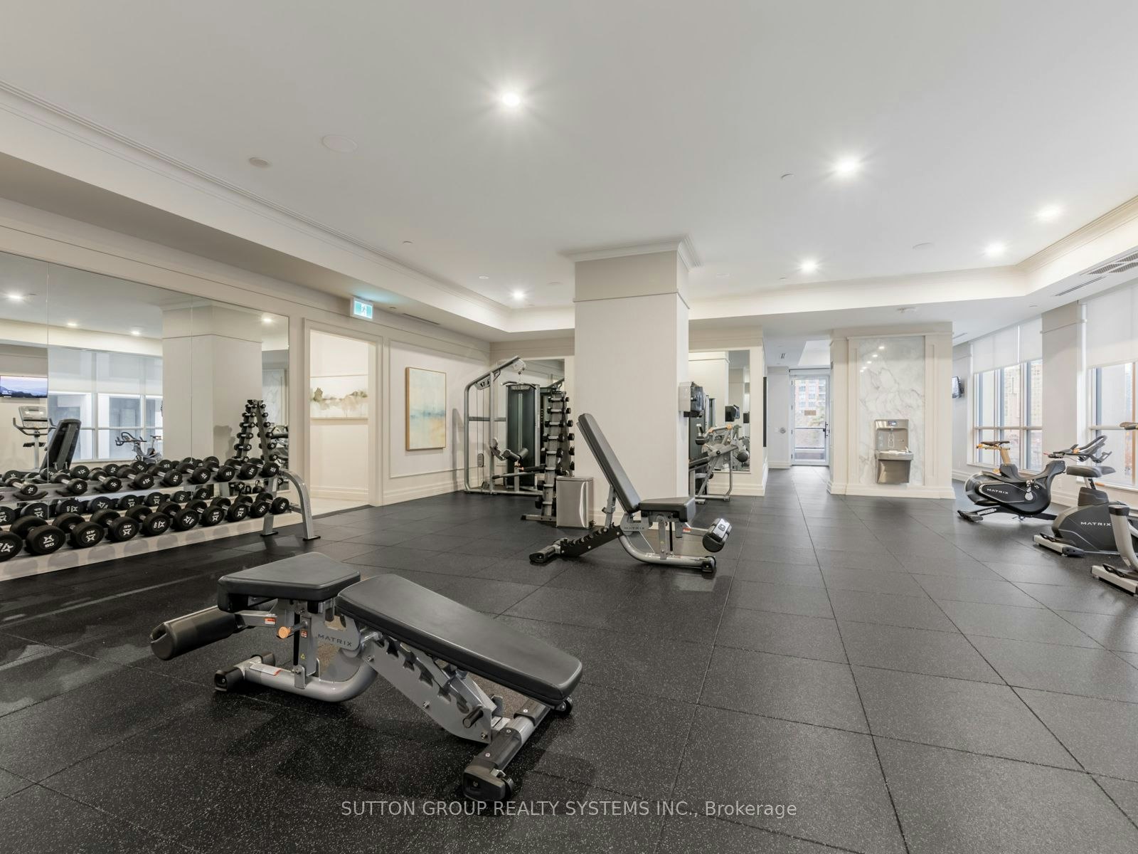 3206-36 Elm Drive W, Mississauga, ON, L5B 0N3 - 25