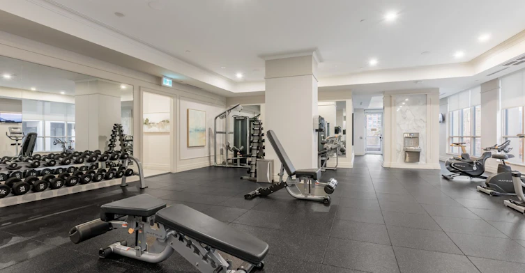3206-36 Elm Drive W, Mississauga, ON, L5B 0N3 - 25