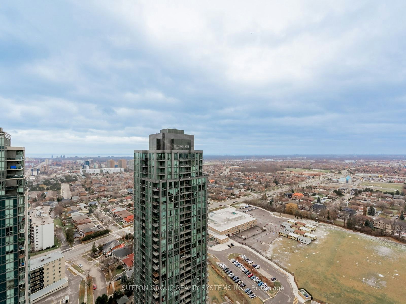 3206-36 Elm Drive W, Mississauga, ON, L5B 0N3 - 23