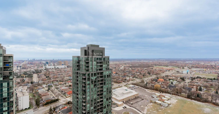 3206-36 Elm Drive W, Mississauga, ON, L5B 0N3 - 23