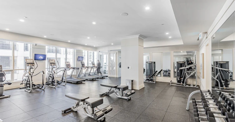 3206-36 Elm Drive W, Mississauga, ON, L5B 0N3 - 26