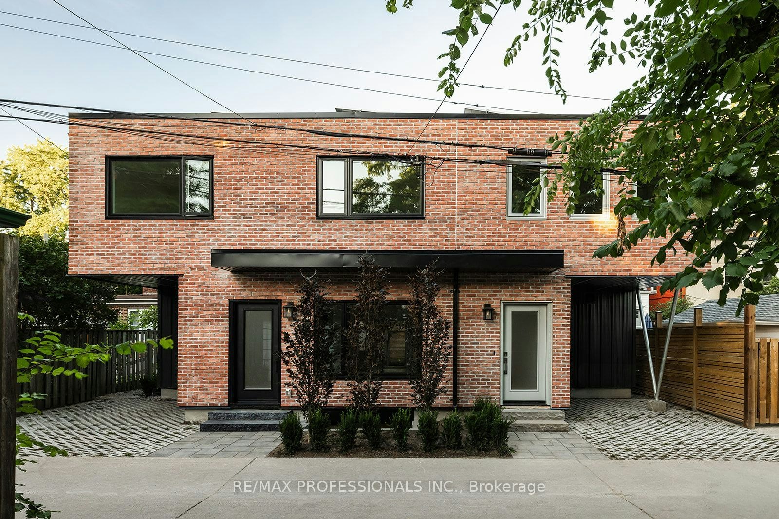 236 Fairview Avenue, Toronto, ON, M6P 3A5