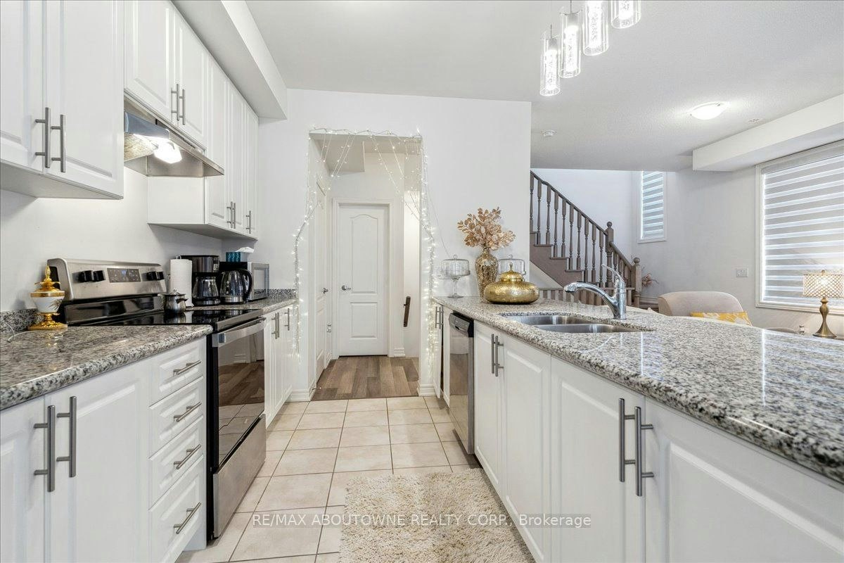 445 Brooklyn Common N/A, Oakville, ON, L6H 3P4 - 13