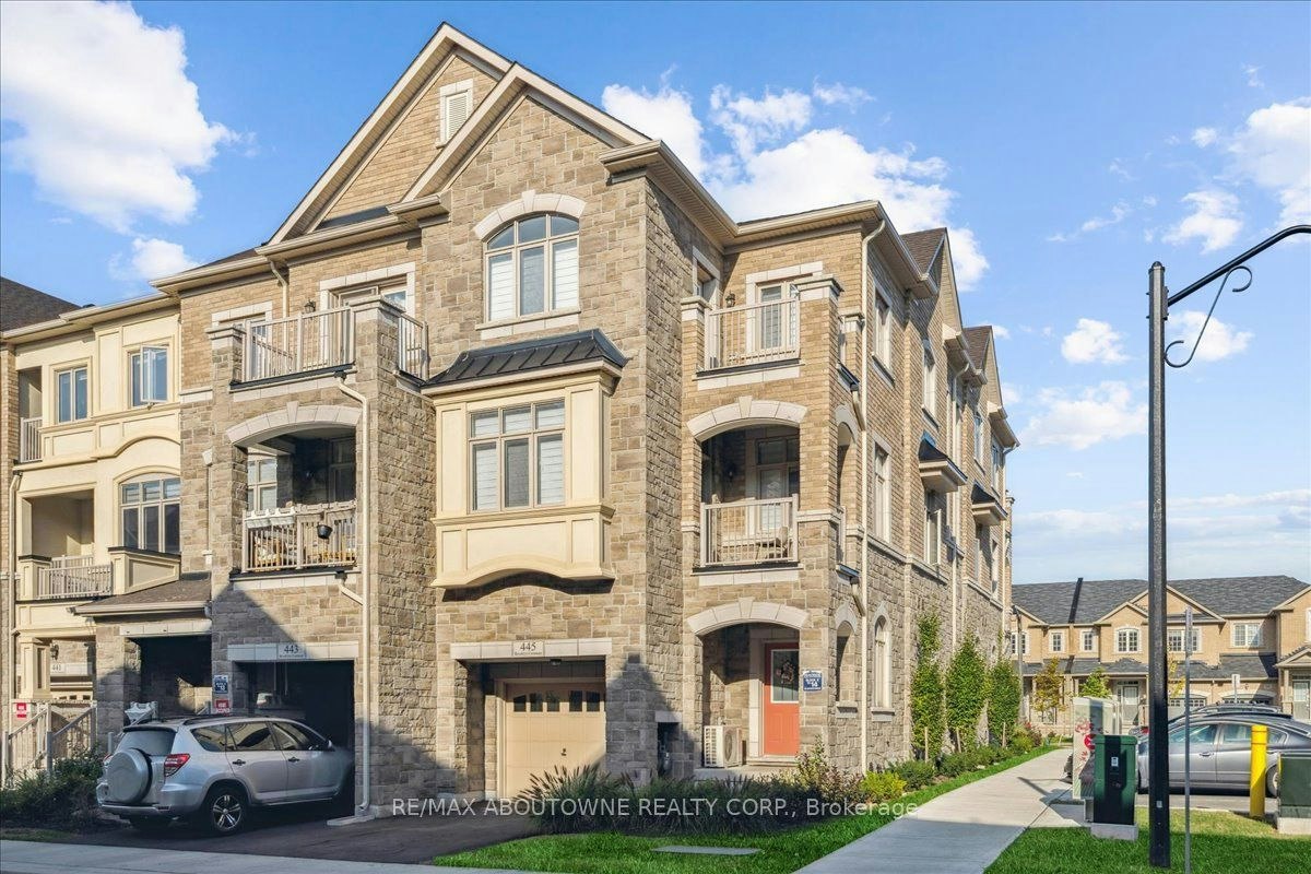 445 Brooklyn Common N/A, Oakville, ON, L6H 3P4 - 2