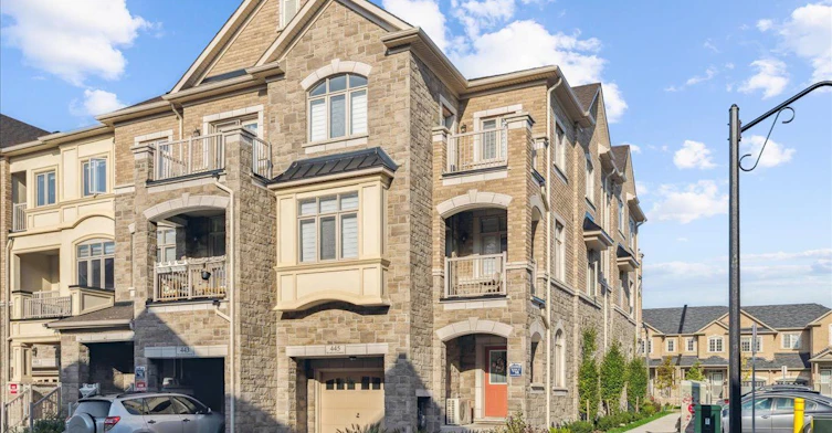 445 Brooklyn Common N/A, Oakville, ON, L6H 3P4 - 2
