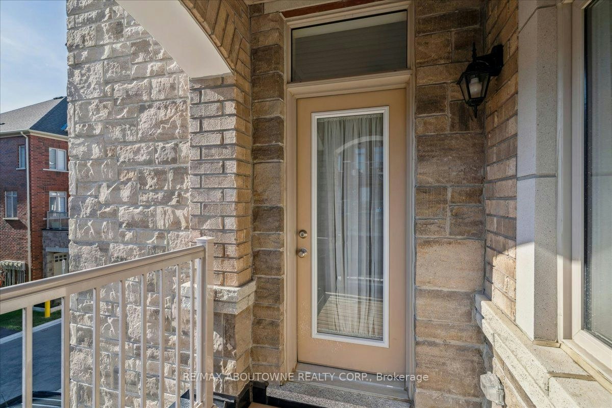 445 Brooklyn Common N/A, Oakville, ON, L6H 3P4 - 19
