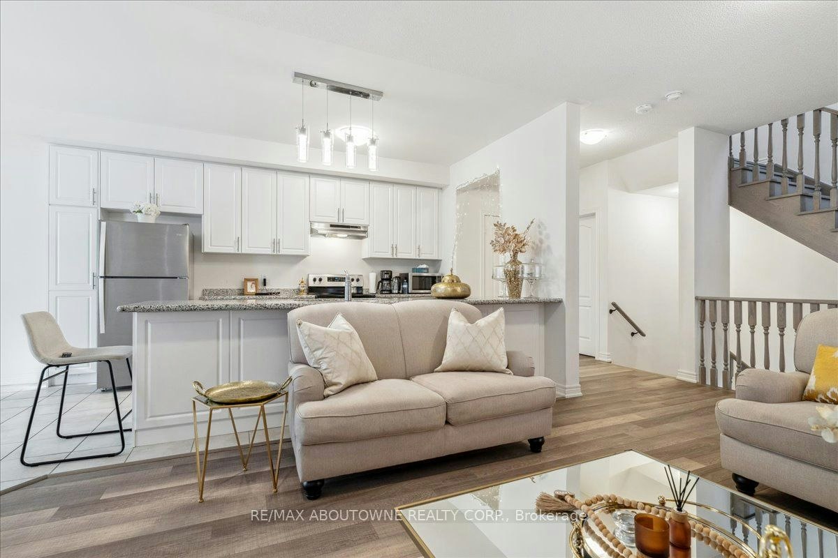 445 Brooklyn Common N/A, Oakville, ON, L6H 3P4 - 11