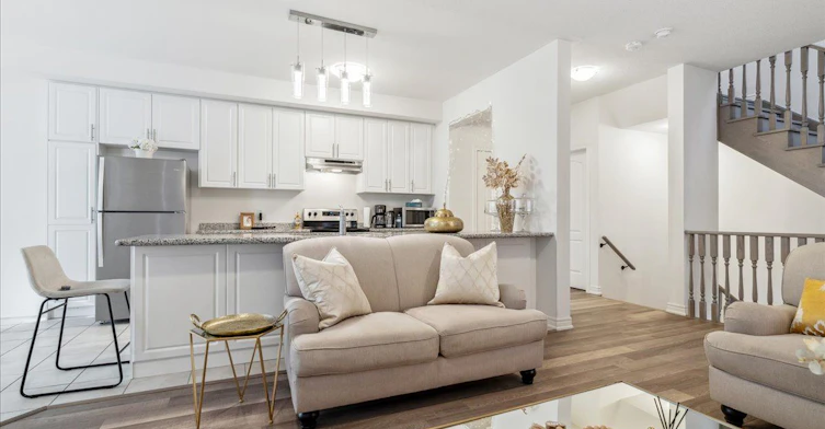 445 Brooklyn Common N/A, Oakville, ON, L6H 3P4 - 11