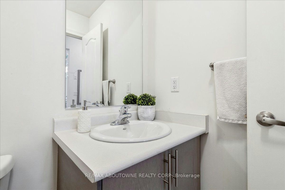445 Brooklyn Common N/A, Oakville, ON, L6H 3P4 - 20
