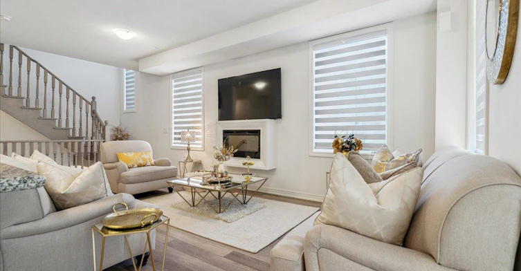 445 Brooklyn Common N/A, Oakville, ON, L6H 3P4 - 9