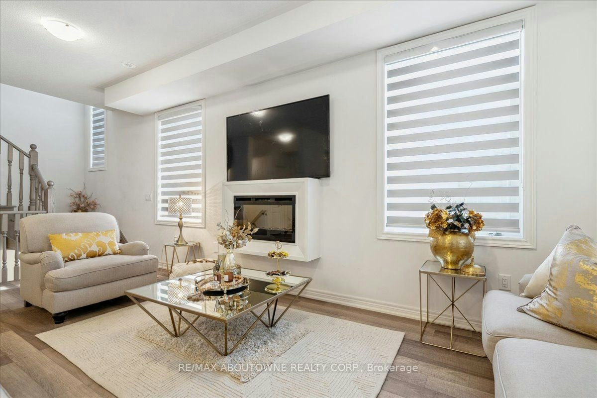 445 Brooklyn Common N/A, Oakville, ON, L6H 3P4 - 10